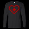 Unisex Softstyle® Long Sleeve T-Shirt Thumbnail