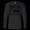 Unisex Softstyle® Long Sleeve T-Shirt Thumbnail
