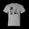 Unisex DryBlend® T-Shirt Thumbnail
