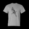 Unisex DryBlend® T-Shirt Thumbnail