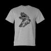 Unisex DryBlend® T-Shirt Thumbnail