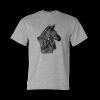 Unisex DryBlend® T-Shirt Thumbnail