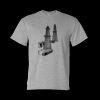 Unisex DryBlend® T-Shirt Thumbnail