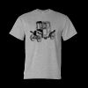Unisex DryBlend® T-Shirt Thumbnail