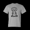 Unisex DryBlend® T-Shirt Thumbnail