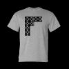 Unisex DryBlend® T-Shirt Thumbnail