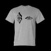 Unisex DryBlend® T-Shirt Thumbnail