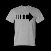 Unisex DryBlend® T-Shirt Thumbnail