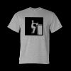 Unisex DryBlend® T-Shirt Thumbnail