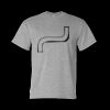 Unisex DryBlend® T-Shirt Thumbnail