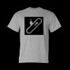 Unisex DryBlend® T-Shirt Thumbnail