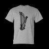 Unisex DryBlend® T-Shirt Thumbnail