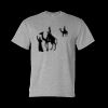 Unisex DryBlend® T-Shirt Thumbnail