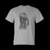 Unisex DryBlend® T-Shirt Thumbnail