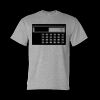 Unisex DryBlend® T-Shirt Thumbnail