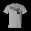 Unisex DryBlend® T-Shirt Thumbnail