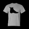 Unisex DryBlend® T-Shirt Thumbnail