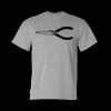 Unisex DryBlend® T-Shirt Thumbnail