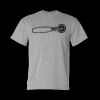 Unisex DryBlend® T-Shirt Thumbnail