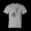 Unisex DryBlend® T-Shirt Thumbnail