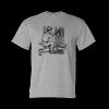 Unisex DryBlend® T-Shirt Thumbnail