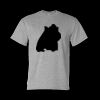 Unisex DryBlend® T-Shirt Thumbnail