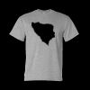 Unisex DryBlend® T-Shirt Thumbnail