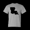Unisex DryBlend® T-Shirt Thumbnail