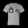 Unisex DryBlend® T-Shirt Thumbnail
