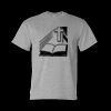 Unisex DryBlend® T-Shirt Thumbnail