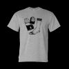 Unisex DryBlend® T-Shirt Thumbnail