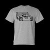 Unisex DryBlend® T-Shirt Thumbnail