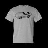 Unisex DryBlend® T-Shirt Thumbnail