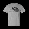 Unisex DryBlend® T-Shirt Thumbnail
