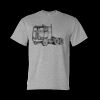Unisex DryBlend® T-Shirt Thumbnail