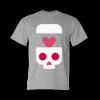 Unisex DryBlend® T-Shirt Thumbnail