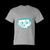 Unisex DryBlend® T-Shirt Thumbnail