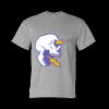 Unisex DryBlend® T-Shirt Thumbnail