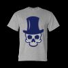 Unisex DryBlend® T-Shirt Thumbnail