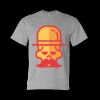 Unisex DryBlend® T-Shirt Thumbnail