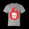 Unisex DryBlend® T-Shirt Thumbnail