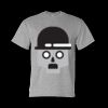 Unisex DryBlend® T-Shirt Thumbnail