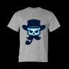 Unisex DryBlend® T-Shirt Thumbnail