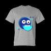 Unisex DryBlend® T-Shirt Thumbnail