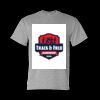 Unisex DryBlend® T-Shirt Thumbnail