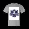 Unisex DryBlend® T-Shirt Thumbnail