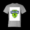 Unisex DryBlend® T-Shirt Thumbnail