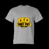 Unisex DryBlend® T-Shirt Thumbnail