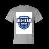 Unisex DryBlend® T-Shirt Thumbnail