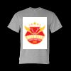 Unisex DryBlend® T-Shirt Thumbnail